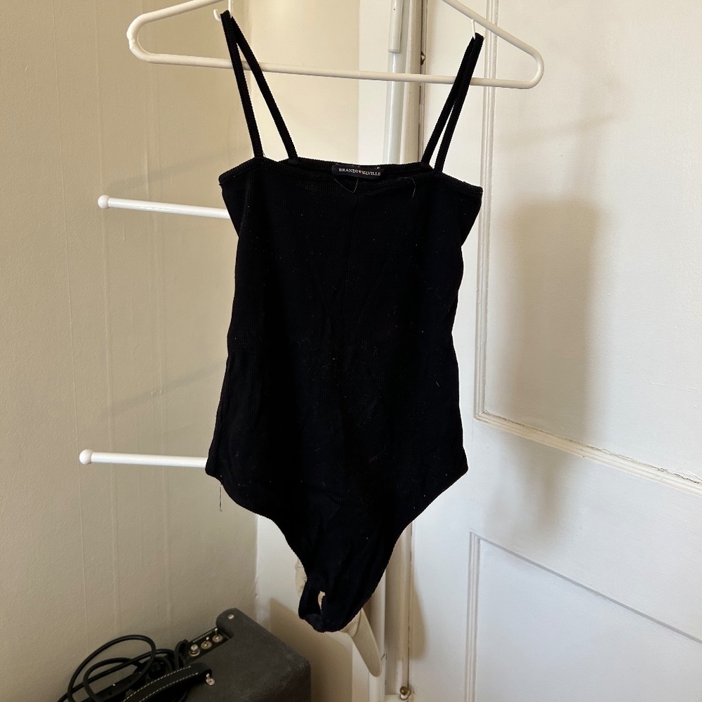 Bodysuit